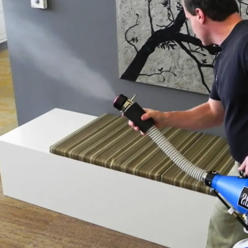 Professional Odor Removal in Blythewood, SC